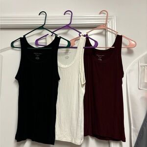 American Eagle Tank Tops